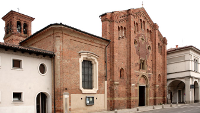 Santa Maria in Betlem – Pavia