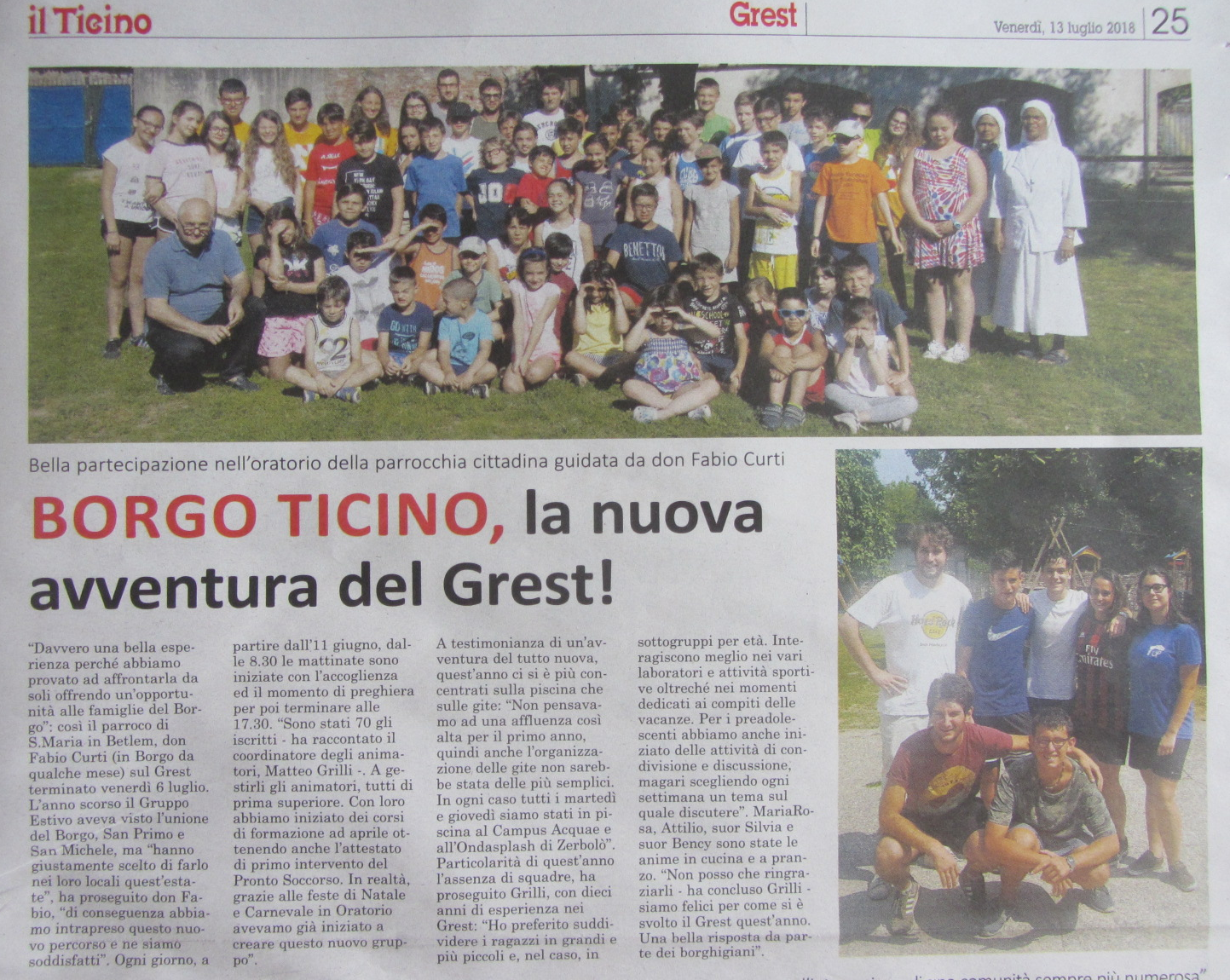 Grest2018_Ticino